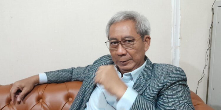 DPRD PPU Desak Pemda Tuntaskan Proyek Coastal Road yang Terbengkalai Sejak 2009