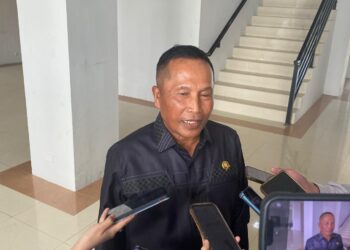 Sugiyono Dorong Pembangunan Jalan Poros Kutai Barat–Mahakam Ulu Masuk APBD 2026: Wujudkan Konektivitas dan Percepatan Pembangunan