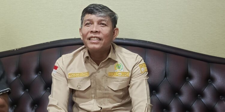 DPRD PPU Soroti Ketimpangan Pendidikan, Akses dan Guru Masih Jadi Tantangan