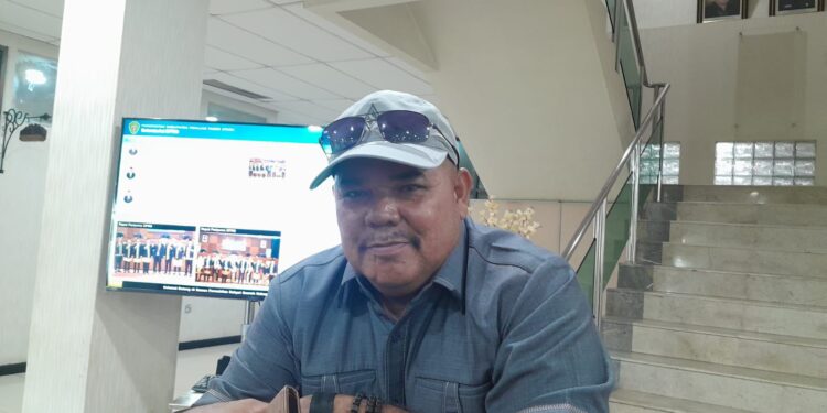 DPRD PPU Desak Wisata Pantai Masuk Eksplisit dalam Draf RTRW 2024–2044
