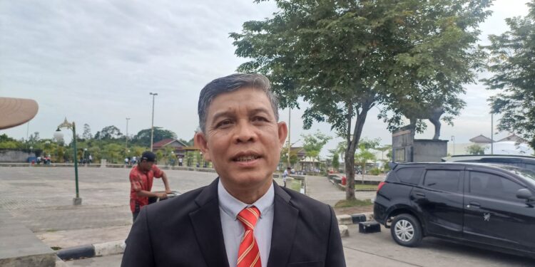 Thohiron: Pembinaan Siswa Bermasalah Harus Tetap Jadi Tanggung Jawab Guru