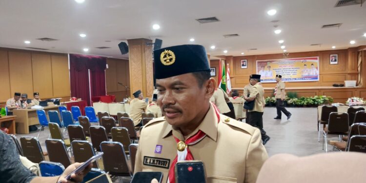 DPRD PPU Desak Finalisasi Raperda RTRW, Soroti Konektivitas Wilayah
