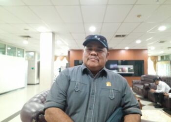 DPRD PPU Dukung Penuh Kesuksesan POPDA 2025 sebagai Tuan Rumah