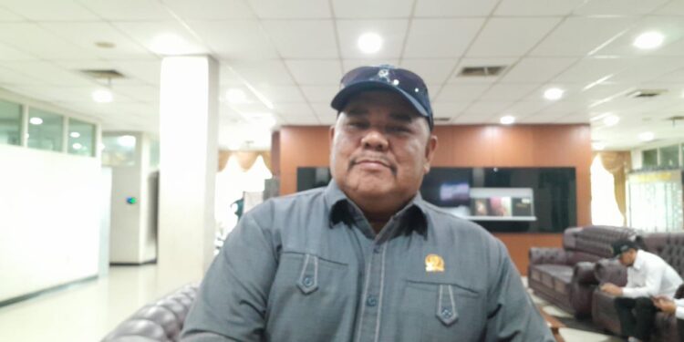 DPRD PPU Dukung Penuh Kesuksesan POPDA 2025 sebagai Tuan Rumah