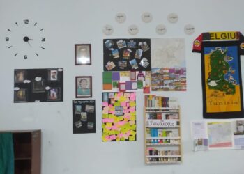 Pojok Baca Kelurahan Baru Tenggarong Tingkatkan Minat Baca Anak-anak