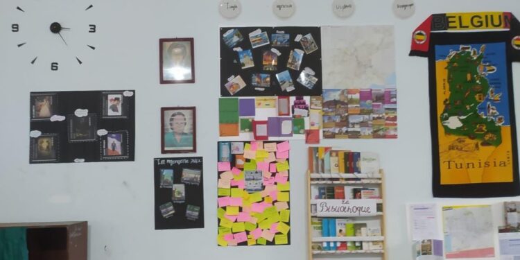 Pojok Baca Kelurahan Baru Tenggarong Tingkatkan Minat Baca Anak-anak