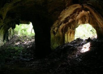 Desa Suka Maju Kembangkan Gua Batu Gelap Jadi Destinasi Ekowisata Kukar