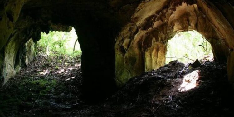 Desa Suka Maju Kembangkan Gua Batu Gelap Jadi Destinasi Ekowisata Kukar