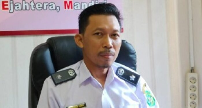 Desa Rapak Lambur Jadi Tuan Rumah MTQ, Gotong Royong Warga Bangkit