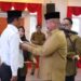 Bartolomeus Dilantik Jadi Pj Kades Long Beleh Modang, Fokus Percepat Layanan Desa