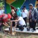 Ponoragan Bangun Gedung PAUD Baru, Wujud Nyata Komitmen Pendidikan Anak Usia Dini