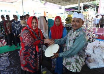 Ponoragan Lestarikan Tradisi Bersih Desa, Simbol Kuatnya Budaya Lokal
