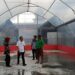 Desa Sumber Sari Gunakan UV Dryer, Panen Padi Tetap Kering di Musim Hujan