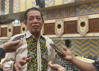 Makmur HAPK Dorong Percepatan Pembangunan Jembatan Nibung demi Akses dan Wisata Berkelanjutan di Berau