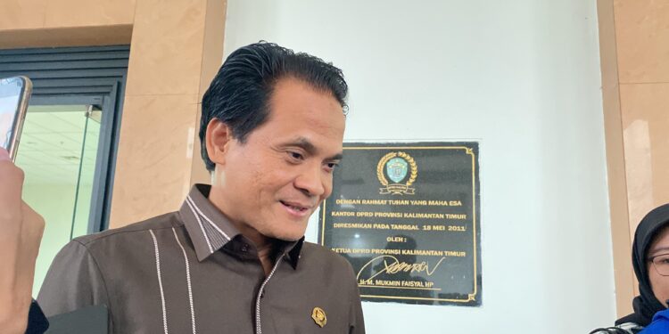 Subandi Soroti Ancaman Longsor di Tengah Cuaca Ekstrem, Dorong BPBD Perkuat Sistem Peringatan Dini