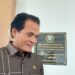 Subandi Soroti Ancaman Longsor di Tengah Cuaca Ekstrem, Dorong BPBD Perkuat Sistem Peringatan Dini