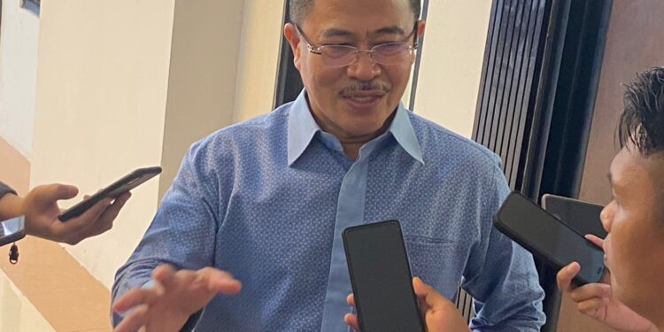 SMAN 4 Samarinda Tak Pernah Tersentuh APBD Selama 43 Tahun, Darlis Pattalongi Angkat Suara