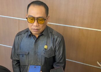 Sarkowi Apresiasi Pelonggaran Rapat di Hotel: Kebijakan Kemendagri Dinilai Strategis