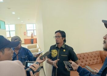 DPRD PPU Temukan Dugaan Pelanggaran Ketenagakerjaan dan Perizinan oleh PT Bina Mulia Berjaya