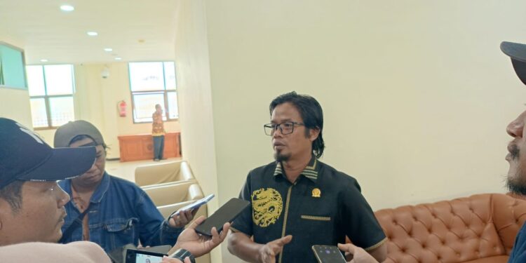 DPRD PPU Temukan Dugaan Pelanggaran Ketenagakerjaan dan Perizinan oleh PT Bina Mulia Berjaya