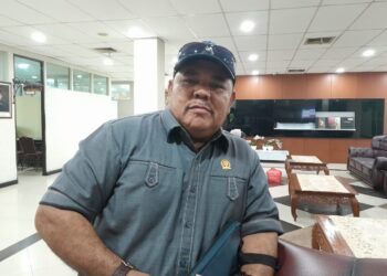 DPRD PPU Dukung Penuh Dewan Kesenian Daerah, Dorong Penguatan Budaya Lokal