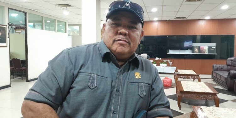 DPRD PPU Dukung Penuh Dewan Kesenian Daerah, Dorong Penguatan Budaya Lokal