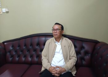 DPRD PPU Soroti Minimnya Pengelolaan Retribusi Parkir, Dorong Optimalisasi PAD