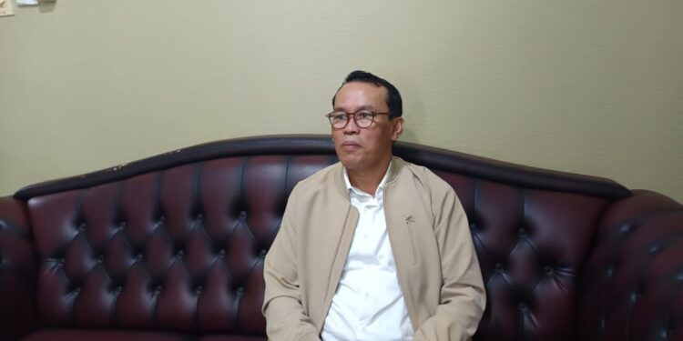 DPRD PPU Soroti Minimnya Pengelolaan Retribusi Parkir, Dorong Optimalisasi PAD