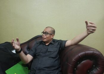 Minim Gedung OPD, DPRD PPU Dorong Pembangunan Bertahap Masuk RPJMD