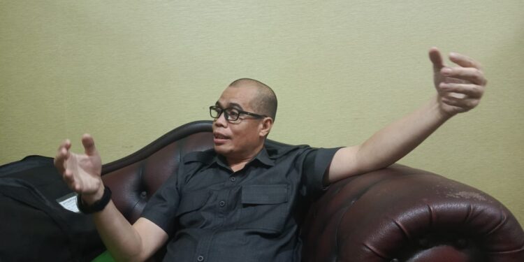 Minim Gedung OPD, DPRD PPU Dorong Pembangunan Bertahap Masuk RPJMD