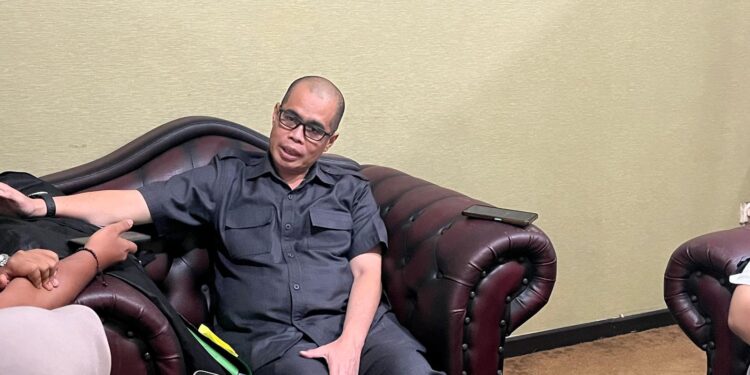 DPRD PPU Dukung Target Layanan Air Bersih Capai 70 Persen dalam Lima Tahun