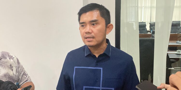 Andi Satya Desak Pemerintah Fokus pada Penciptaan Lapangan Kerja dan Penguatan UMKM