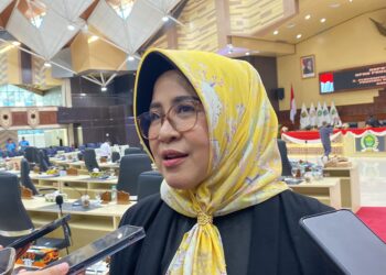 Tambang Legal Dinilai Bisa Picu Banjir, Legislator Kaltim Desak Evaluasi Menyeluruh