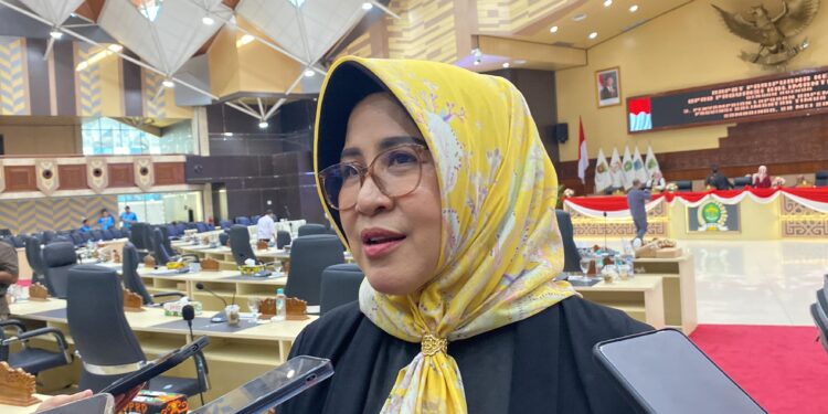 Tambang Legal Dinilai Bisa Picu Banjir, Legislator Kaltim Desak Evaluasi Menyeluruh