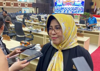 Dorong Ekonomi Berbasis Lokal, Syarifatul Sya’diah Tekankan Potensi Pariwisata dan Pertanian Berau
