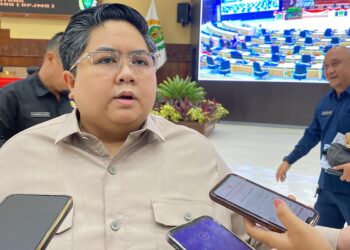 Lahan Pemakaman Penuh di Samarinda, Ananda Desak Pemkot Segera Cari Solusi