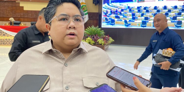 Lahan Pemakaman Penuh di Samarinda, Ananda Desak Pemkot Segera Cari Solusi