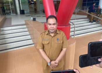 Dinas PU Kukar Petakan Wilayah Rawan, Drainase Baru Siap Dibangun