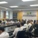 Resmi Diangkat, PPPK Baru Dinas PU Kukar Diminta Siap Adaptasi dan Berinovasi