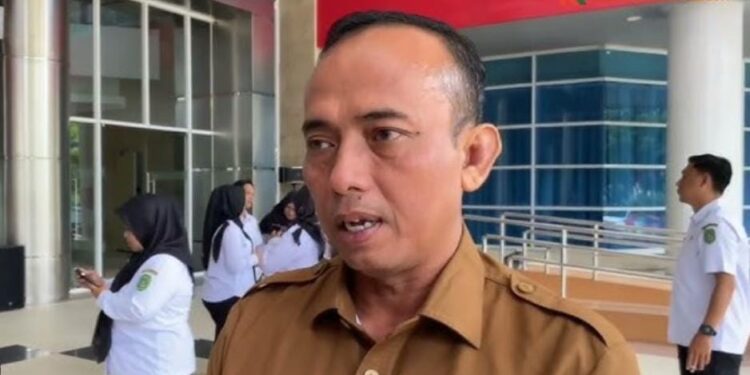 Dinas PU Kukar Kembangkan Taman Tematik di Tepian Sungai Mahakam untuk Perindah Kota Tenggarong