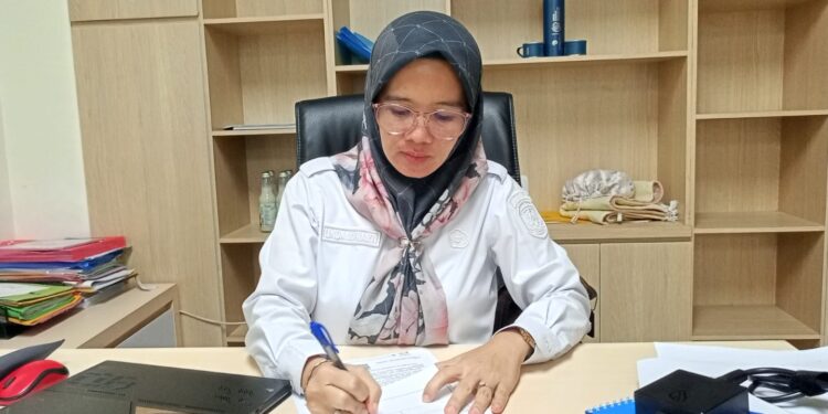 Longsor Jalan Nasional di Batuah, Bina Marga Kukar Lakukan Koordinasi Intensif dengan BBPJN