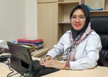 Dinas PU Kukar Fokus Perkuat Infrastruktur Jalan di Tahun 2025 untuk Dukung Pembangunan Daerah