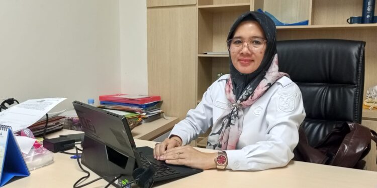 Dinas PU Kukar Fokus Perkuat Infrastruktur Jalan di Tahun 2025 untuk Dukung Pembangunan Daerah