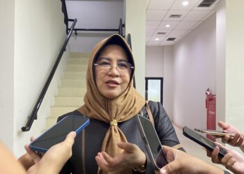 DPRD Kaltim Dorong Industri Pengolahan Hasil Laut di Berau