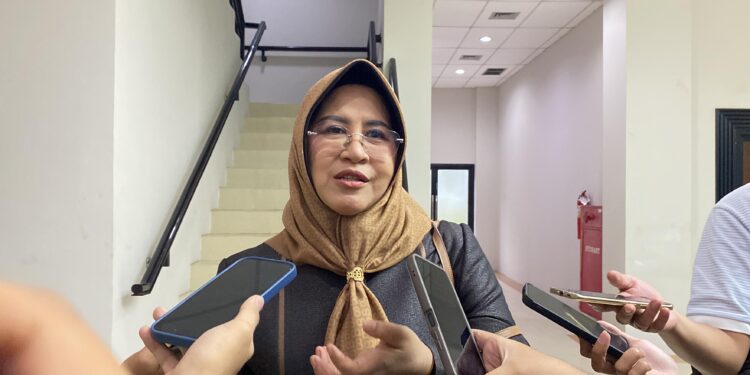 DPRD Kaltim Dorong Industri Pengolahan Hasil Laut di Berau