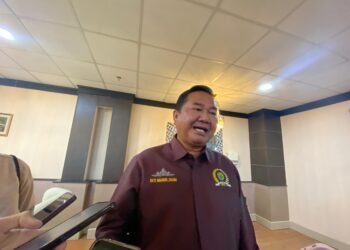 DPRD Kaltim Kawal Tahapan Program Pendidikan Gratis