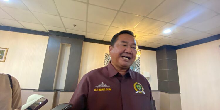 DPRD Kaltim Kawal Tahapan Program Pendidikan Gratis