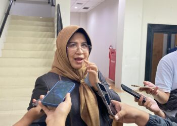 DPRD Kaltim Dorong Kolaborasi UMKM dan Pariwisata di Berau