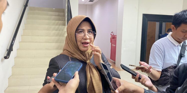 DPRD Kaltim Dorong Kolaborasi UMKM dan Pariwisata di Berau
