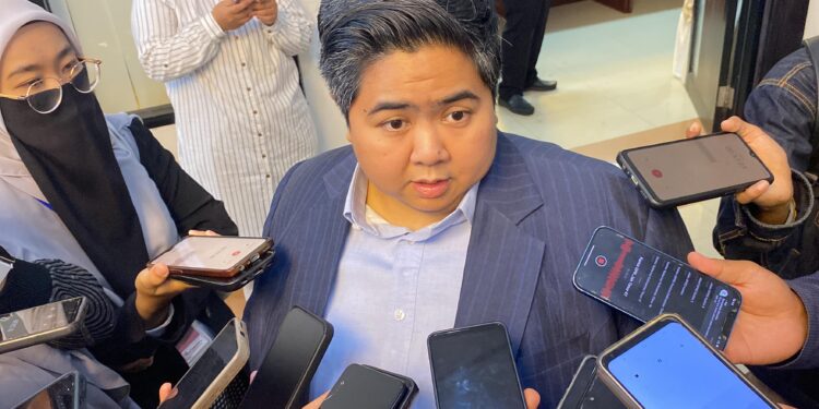 Ananda Desak Pemkot Samarinda Sediakan TPU Baru, Lahan Pemakaman Makin Menipis